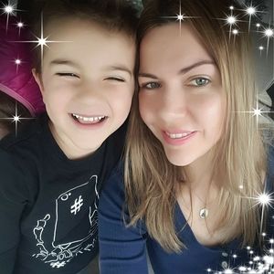 Meet your Posher, Maria matilde